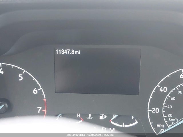 Ford Transit Connect Xl Cargo Van 2022 NM0LS7S21N1537330 Image 16