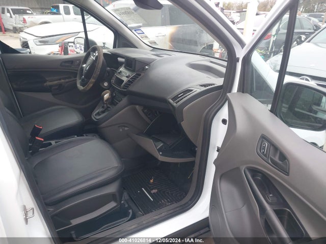Ford Transit Connect Xl Cargo Van 2022 NM0LS7S21N1537330 Image 5