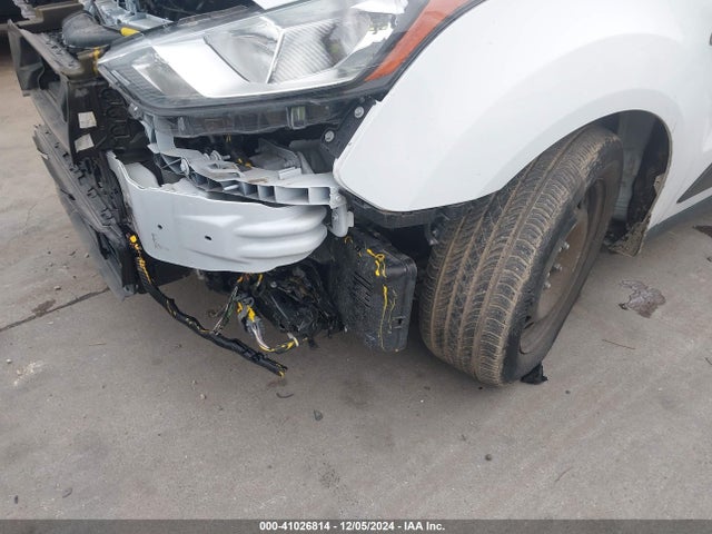 Ford Transit Connect Xl Cargo Van 2022 NM0LS7S21N1537330 Image 6