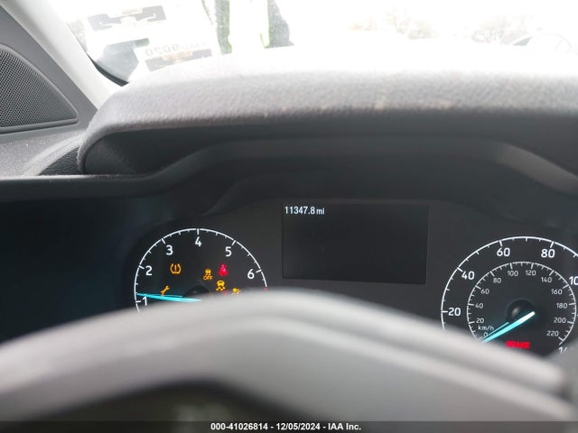Ford Transit Connect Xl Cargo Van 2022 NM0LS7S21N1537330 Image 7