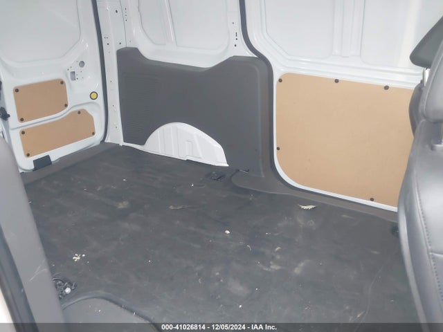 Ford Transit Connect Xl Cargo Van 2022 NM0LS7S21N1537330 Image 8