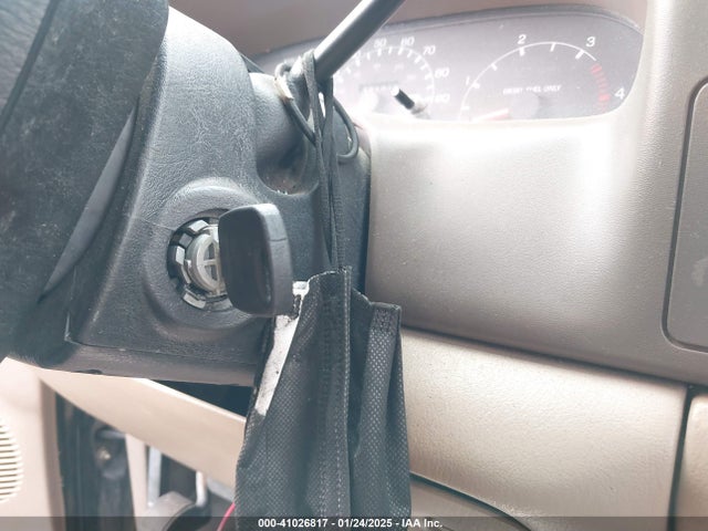 1999 FORD SUPER DUTY F-250 1FTNX20F2XEC69115 Photo 10