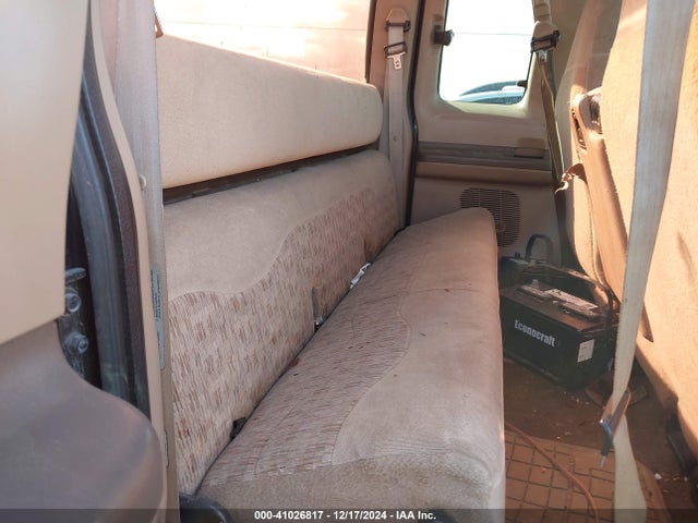 1999 FORD SUPER DUTY F-250 1FTNX20F2XEC69115 Photo 7