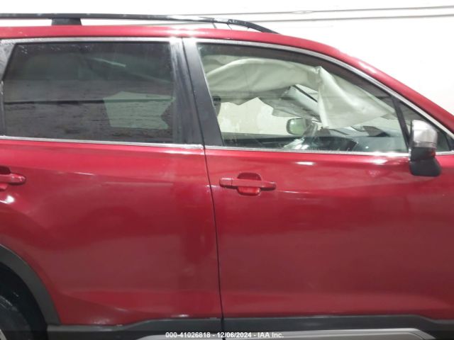 JF2SKAXC9MH401984 Subaru Forester Touring