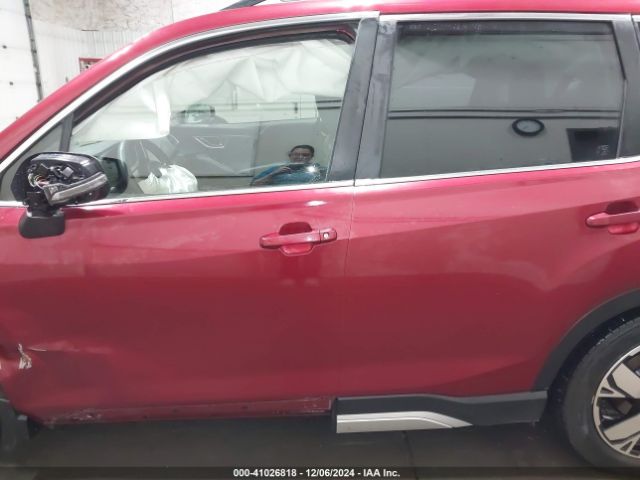 JF2SKAXC9MH401984 Subaru Forester Touring