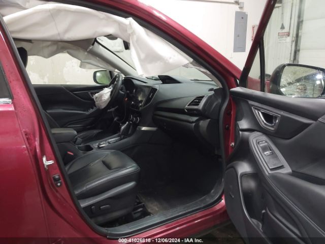 JF2SKAXC9MH401984 Subaru Forester Touring