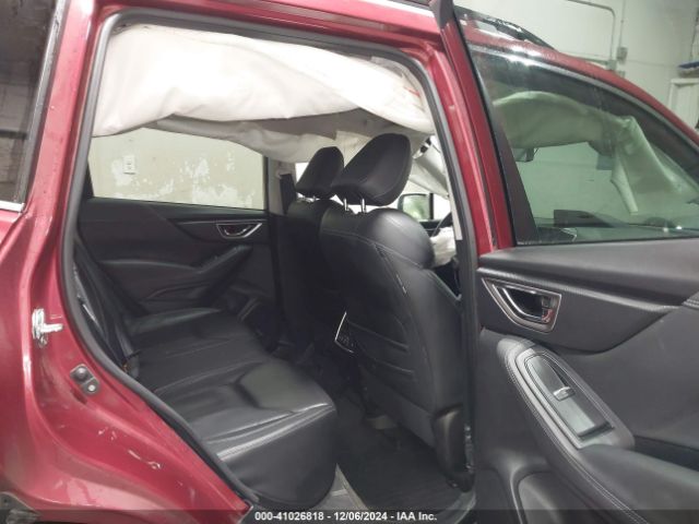JF2SKAXC9MH401984 Subaru Forester Touring