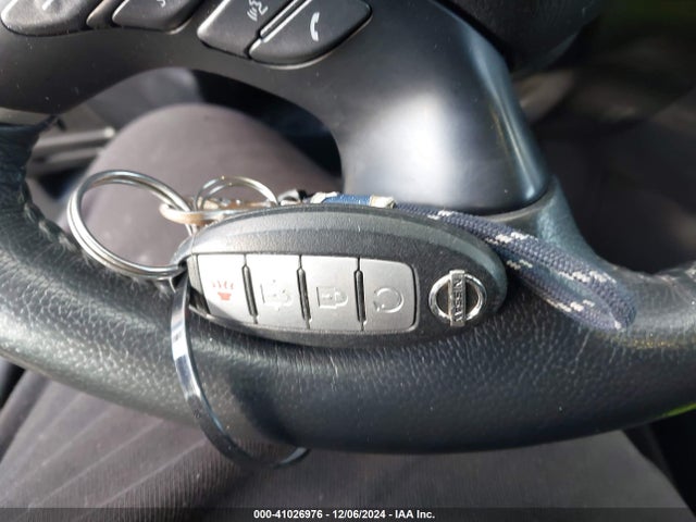 Nissan Pathfinder Sv 2018 5N1DR2MM8JC678460 Image 11