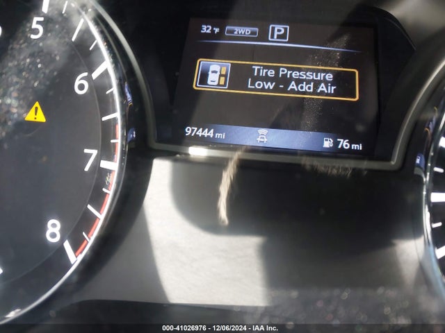 Nissan Pathfinder Sv 2018 5N1DR2MM8JC678460 Image 15