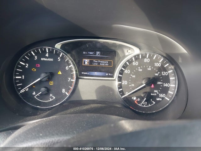 Nissan Pathfinder Sv 2018 5N1DR2MM8JC678460 Image 7