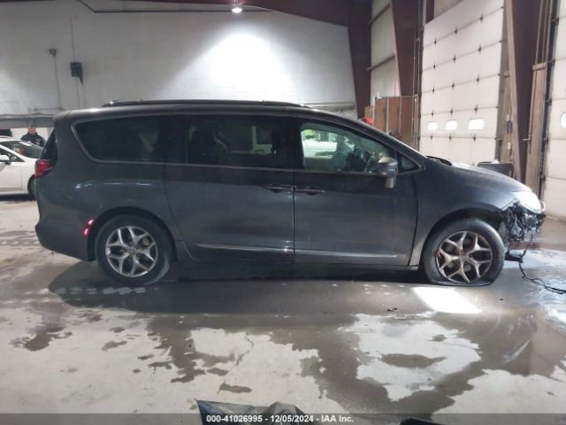 2C4RC1EG2HR754500 Chrysler Pacifica Touring-l Plus