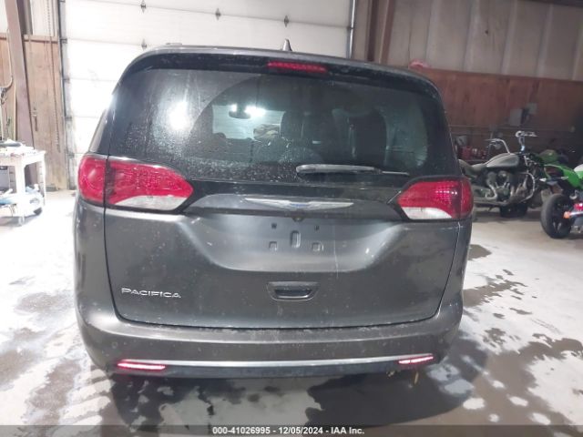 2C4RC1EG2HR754500 Chrysler Pacifica Touring-l Plus