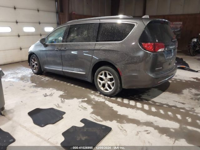 2C4RC1EG2HR754500 Chrysler Pacifica Touring-l Plus