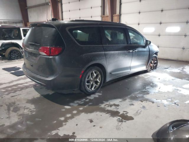 2C4RC1EG2HR754500 Chrysler Pacifica Touring-l Plus