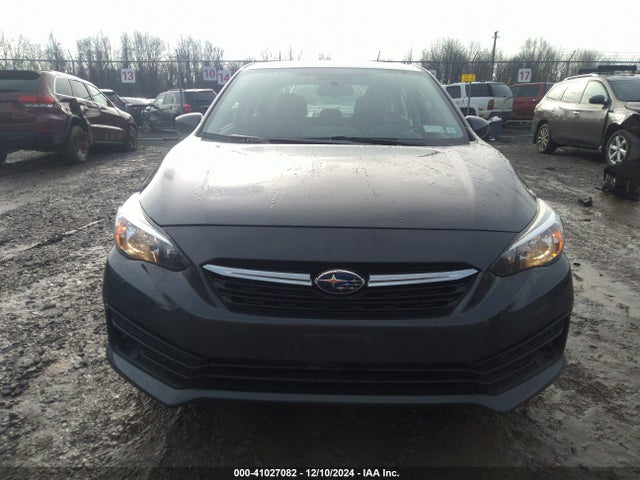 4S3GKAB66L3611721 Subaru IMPREZA SEDAN