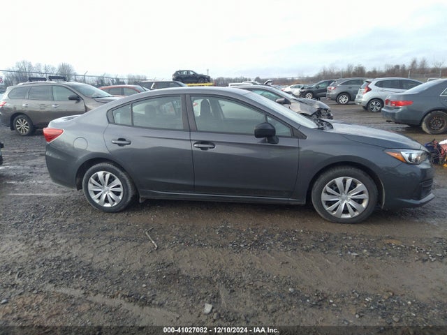 4S3GKAB66L3611721 Subaru IMPREZA SEDAN