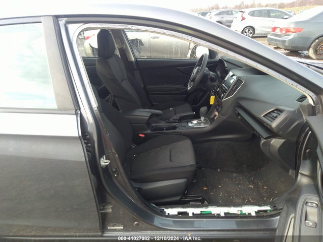 4S3GKAB66L3611721 Subaru IMPREZA SEDAN