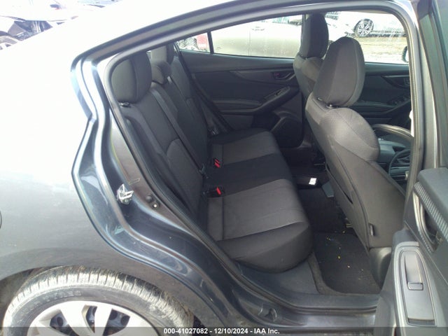 4S3GKAB66L3611721 Subaru IMPREZA SEDAN