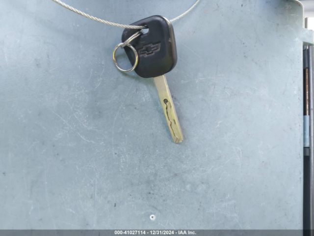 1GC0CUEG1HZ287179 Chevrolet Silverado 2500hd Wt