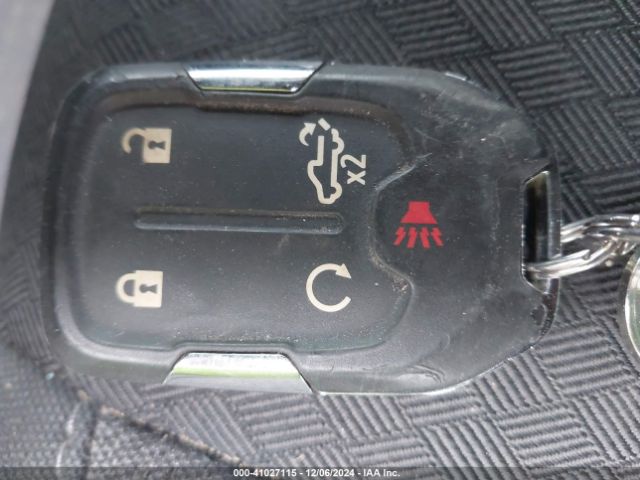 1GCUYDED0MZ406696 Chevrolet Silverado 1500 4wd  Short Bed Lt