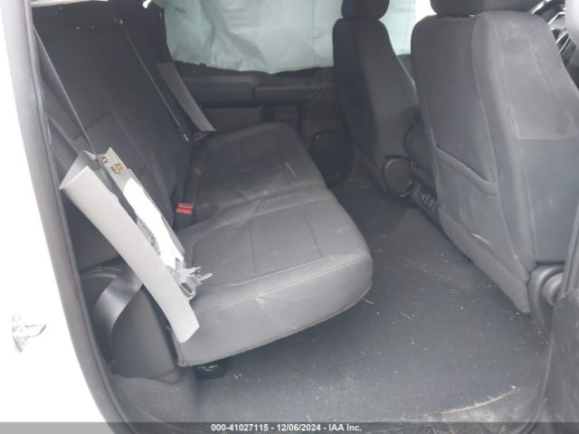 1GCUYDED0MZ406696 Chevrolet Silverado 1500 4wd  Short Bed Lt