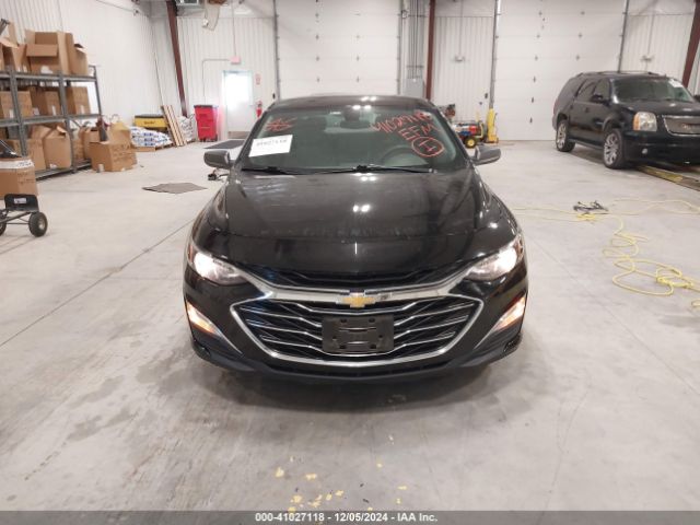 1G1ZB5ST0LF019454 Chevrolet Malibu Fwd Ls