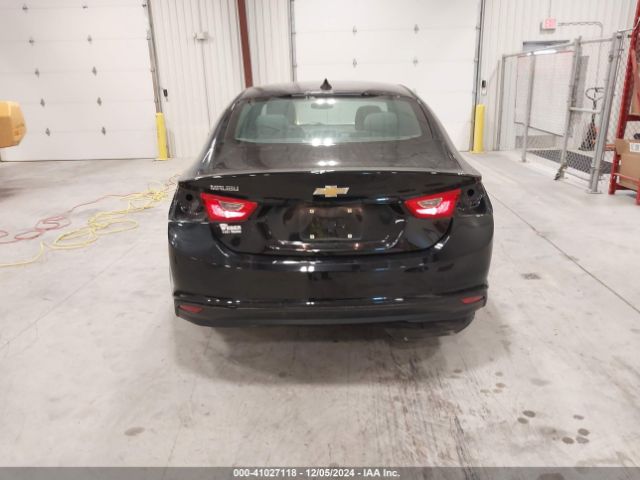 1G1ZB5ST0LF019454 Chevrolet Malibu Fwd Ls