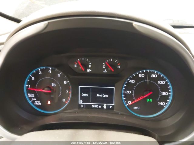1G1ZB5ST0LF019454 Chevrolet Malibu Fwd Ls