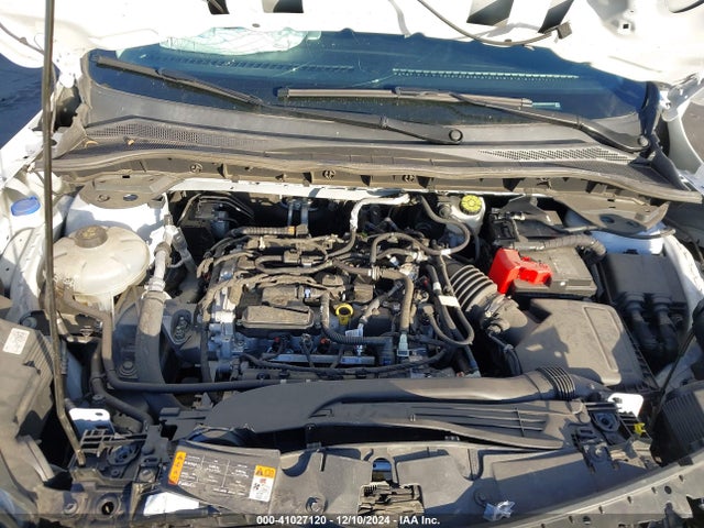 Ford ESCAPE SE 2022 1FMCU0G6XNUA64618 Image 10