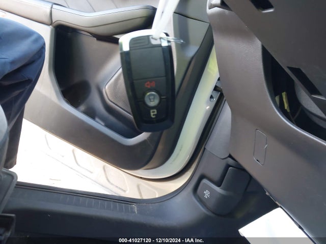 Ford ESCAPE SE 2022 1FMCU0G6XNUA64618 Image 11