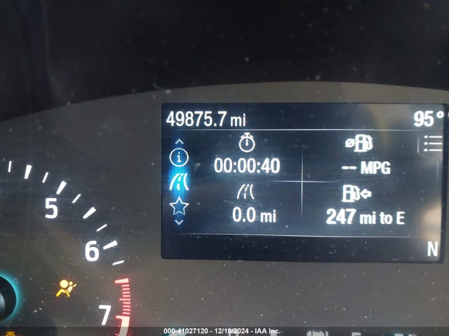 Ford ESCAPE SE 2022 1FMCU0G6XNUA64618 Image 15