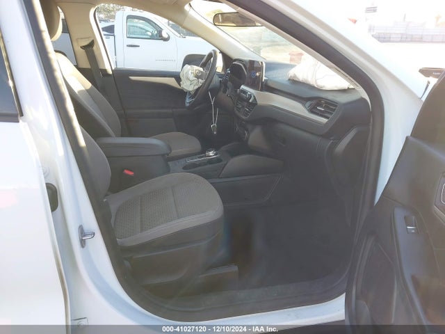 Ford ESCAPE SE 2022 1FMCU0G6XNUA64618 Image 5