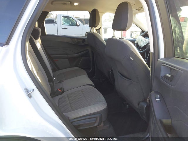 Ford ESCAPE SE 2022 1FMCU0G6XNUA64618 Image 8