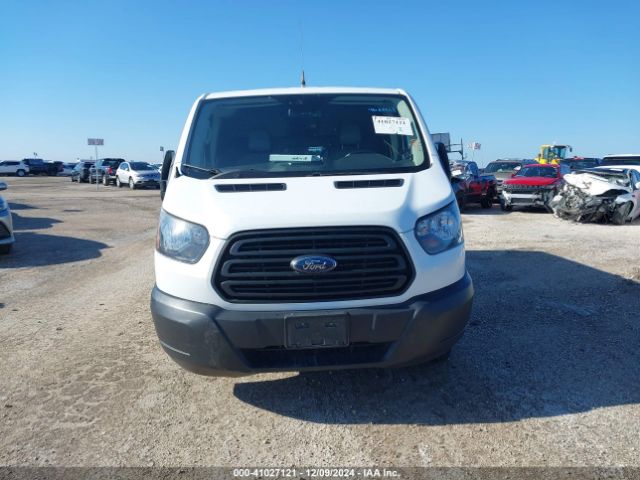 1FBZX2ZM0KKB43398 Ford Transit-350 Xl