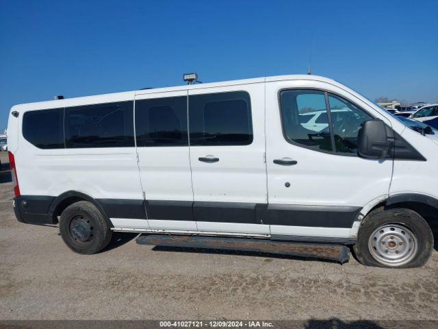 1FBZX2ZM0KKB43398 Ford Transit-350 Xl