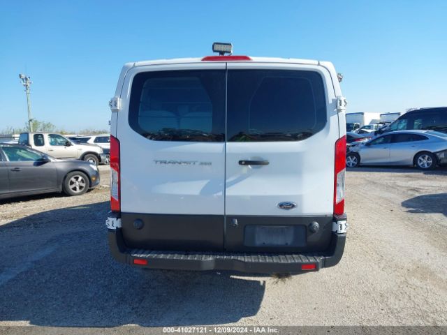 1FBZX2ZM0KKB43398 Ford Transit-350 Xl