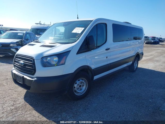 1FBZX2ZM0KKB43398 Ford Transit-350 Xl