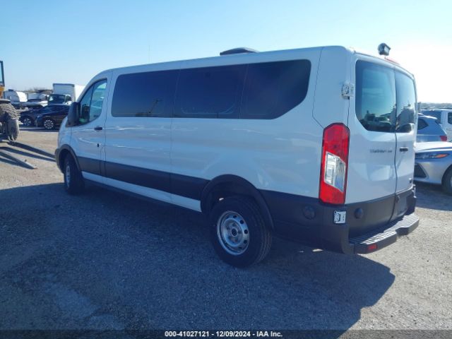 1FBZX2ZM0KKB43398 Ford Transit-350 Xl