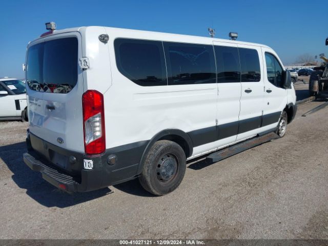 1FBZX2ZM0KKB43398 Ford Transit-350 Xl