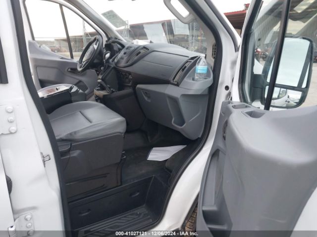 1FBZX2ZM0KKB43398 Ford Transit-350 Xl