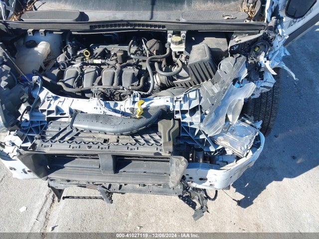 Ford Transit Connect Xl Cargo Van 2020 NM0LS7E26L1462505 Image 10