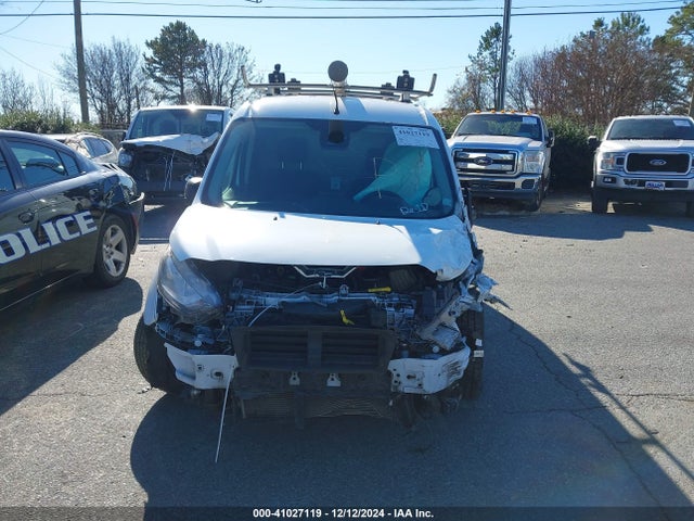 Ford Transit Connect Xl Cargo Van 2020 NM0LS7E26L1462505 Image 12