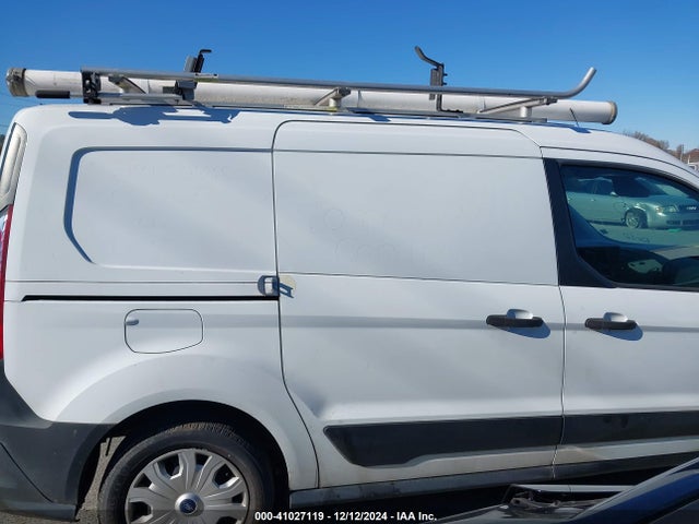 Ford Transit Connect Xl Cargo Van 2020 NM0LS7E26L1462505 Image 13