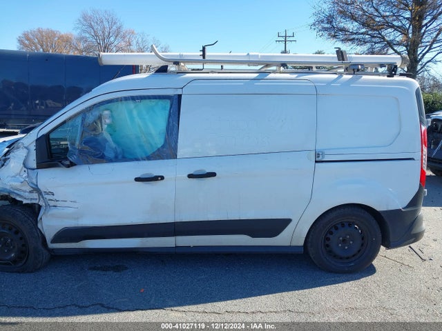 Ford Transit Connect Xl Cargo Van 2020 NM0LS7E26L1462505 Image 14