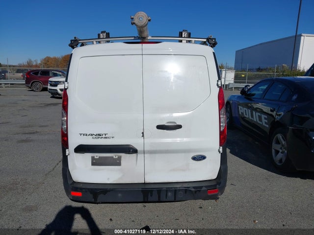 Ford Transit Connect Xl Cargo Van 2020 NM0LS7E26L1462505 Image 16