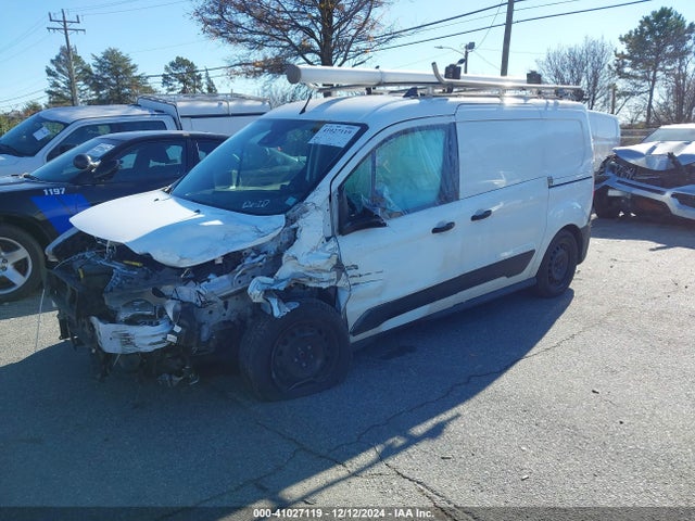 Ford Transit Connect Xl Cargo Van 2020 NM0LS7E26L1462505 Image 2