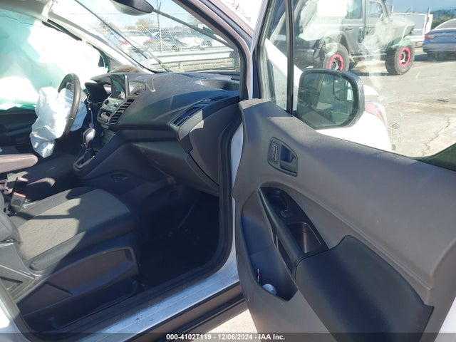 Ford Transit Connect Xl Cargo Van 2020 NM0LS7E26L1462505 Image 5