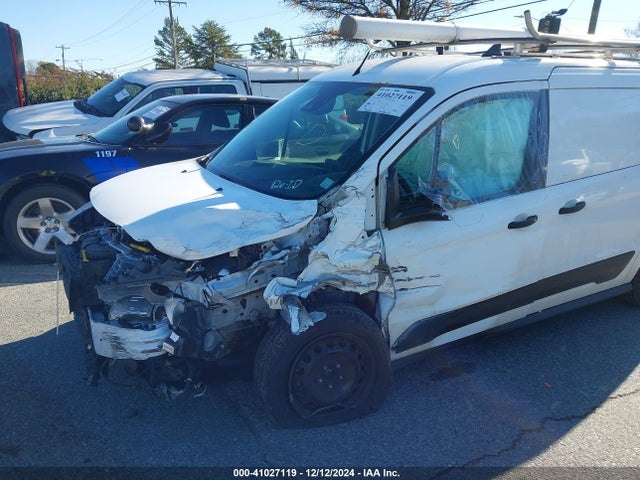 Ford Transit Connect Xl Cargo Van 2020 NM0LS7E26L1462505 Image 6
