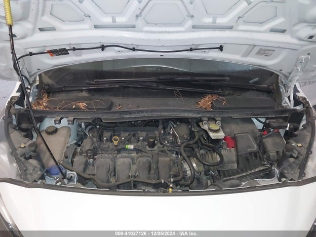 Ford Transit Connect Xl Cargo Van 2020 NM0LS7E21L1457146 Image 10