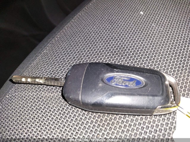 Ford Transit Connect Xl Cargo Van 2020 NM0LS7E21L1457146 Image 11